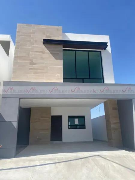 Privada Solana Residencial Dominio Cumbres