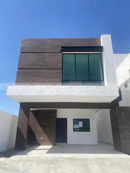 Privada Solana Residencial, Dominio Cumbres