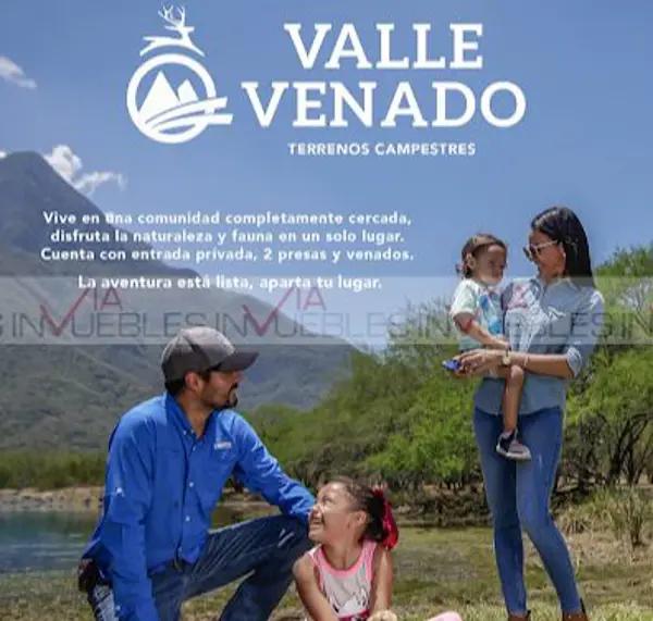 Valle Venado Montemorelos