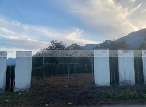 El Barrial