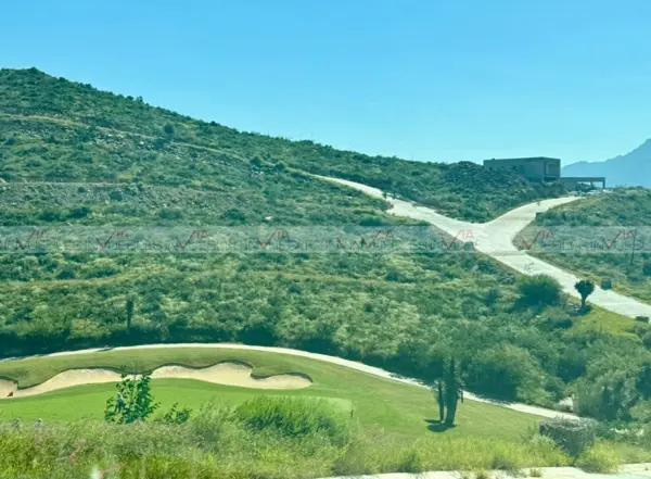 Terralta Country Club