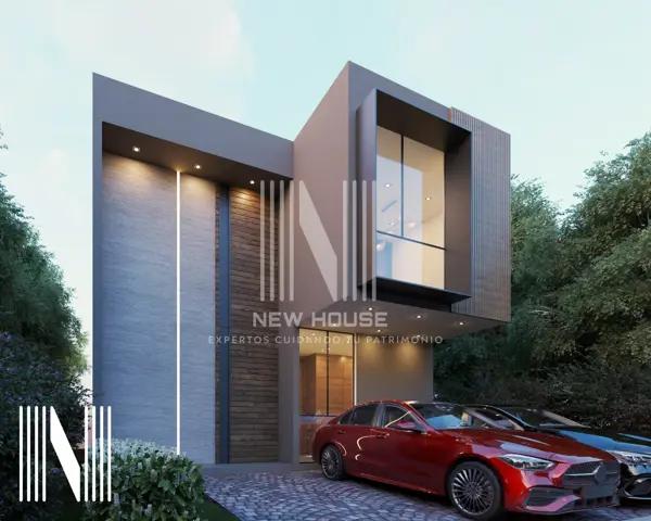 ¡Aprovecha Precio de Preventa! Casa en Villas La Valenciana | Doble Altura y Recámara en Planta Baja