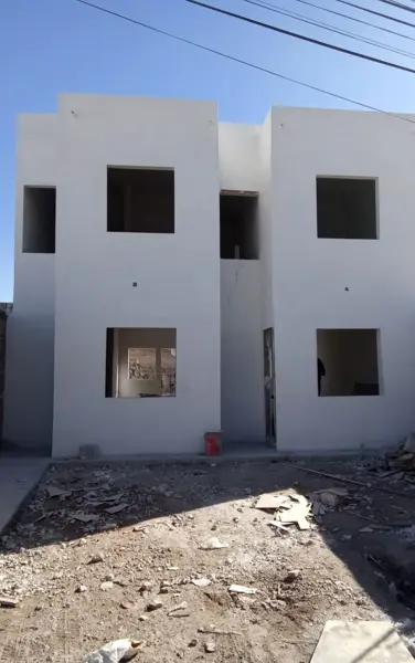CASA LÁZARO CÁRDENAS IZQ.
