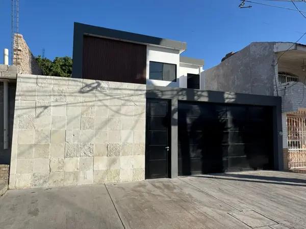 Casa en venta zona centro gomez palacio