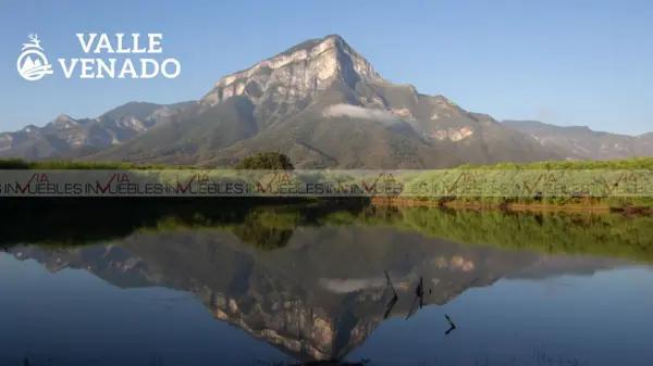 Valle Venado