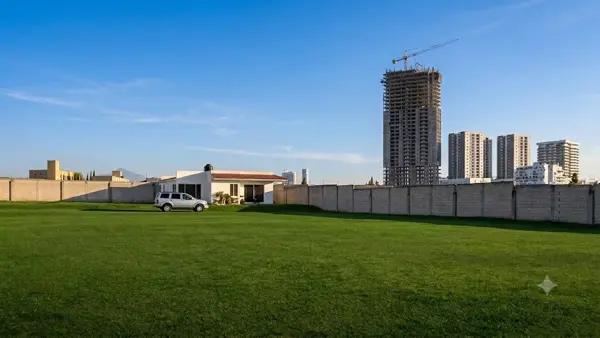 Predio en Venta a espaldas de Lomas de Angelópolis | Uso Mixto | 3,000 m² | Alta Plusvalía