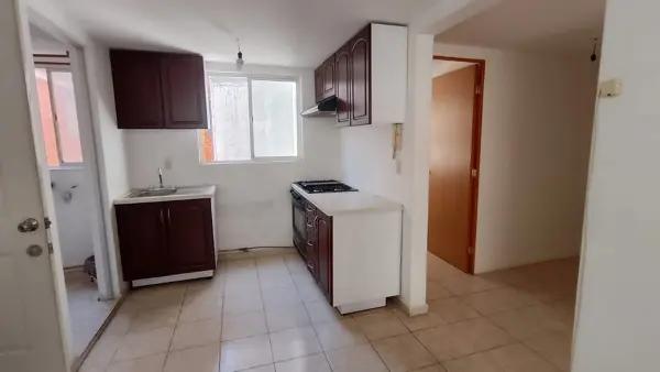 DEPARTAMENTO EN VENTA COLONIA ANAHUAC