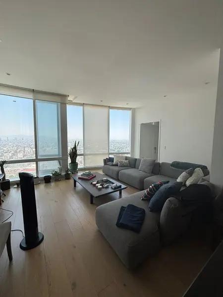 DEPARTAMENTO EN VENTA MITIKAH PISO 43