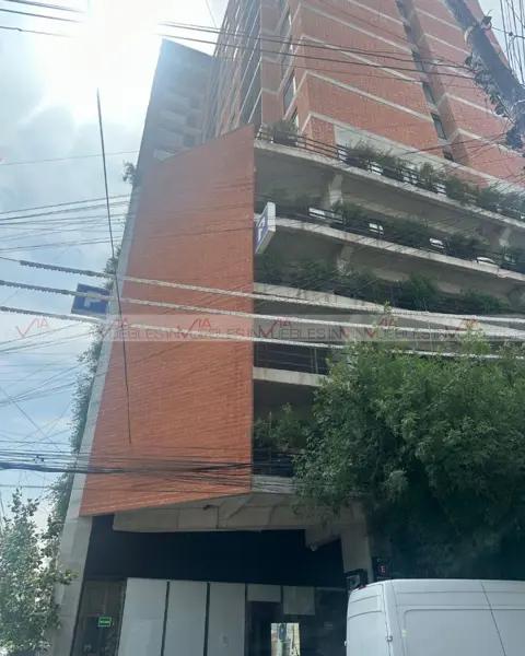 Centro de Monterrey