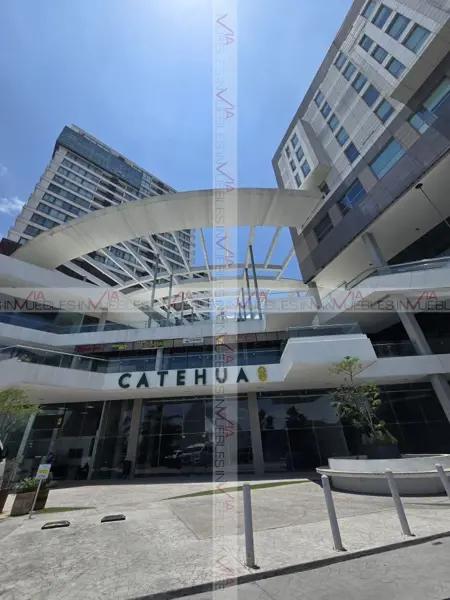 Torre Catehua, Regina