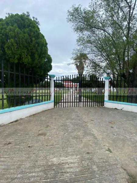 Las Margaritas, Pesqueria