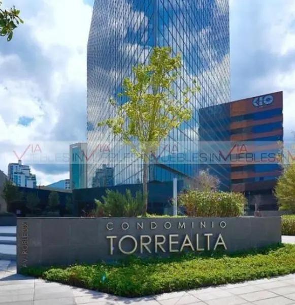 Torre Alta Valle