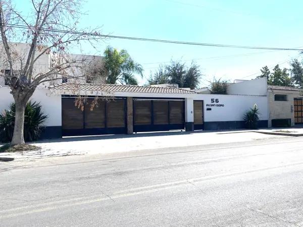 Casa en venta en San Isidro, Torreón, Coahuila de Zaragoza Casa en venta en San Isidro, Torreón, Coahuila de Zaragoza