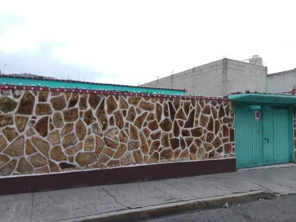 SE VENDE PROPIEDAD PARA INVERSIÓN (CASA) COL. DOCTORES PACHUCA HGO.