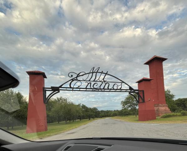 Terreno Campestre Venta Mil Encinos Montemorelos Nuevo León