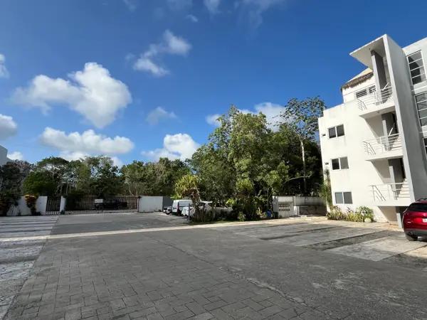 TERRENO EN VENTA, LOS OLIVOS RESIDENCIAL, CANCÚN | IDEAL PARA DEPARTAMENTOS | Entre Huayacán y Colos