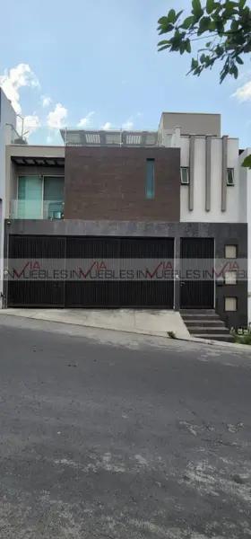 Cumbres Elite (Privada las Aves)