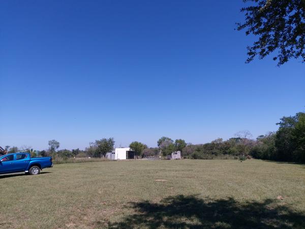 Venta terreno Campestre Mil Encinos Montemorelos Nuevo León