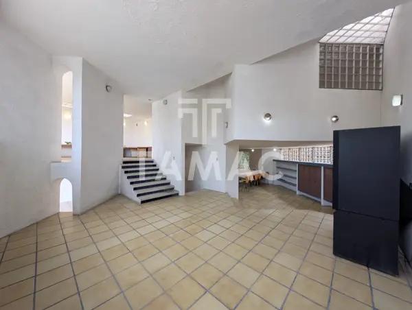 Venta de casa en fraccionamiento Brisas en Temixco Morelos