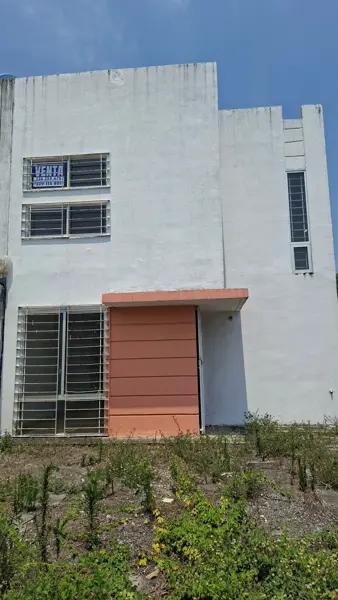 Casa en Venta en Colinas de Santa Fe, Veracruz