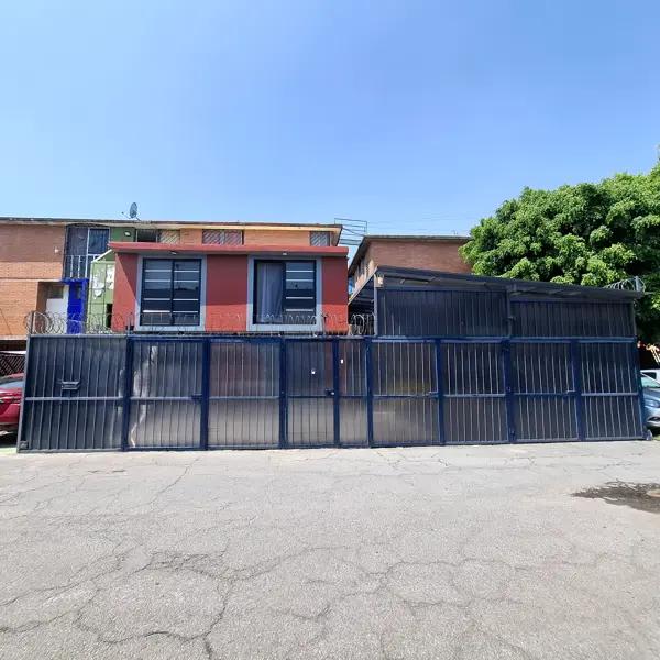 Casa Ecatepec de las Fuentes Casa Ecatepec de las Fuentes