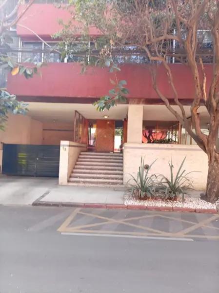 Amplio Departamento en Venta en Guadalupe Inn, Álvaro Obregón, Ciudad de México