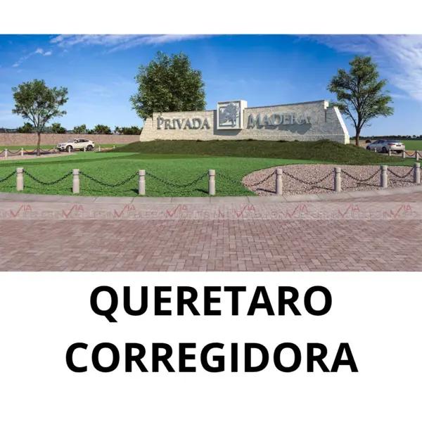 Corregidora
