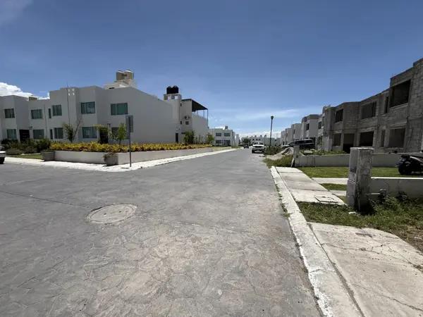 Casa en venta en La Peña, Actopan, Hidalgo