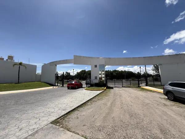 Casa en venta en La Peña, Actopan, Hidalgo