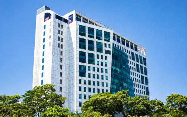 Oficina 606 en Renta en Torre Empresarial, Centro de Tabasco