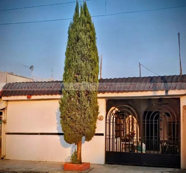 Paseo del Valle