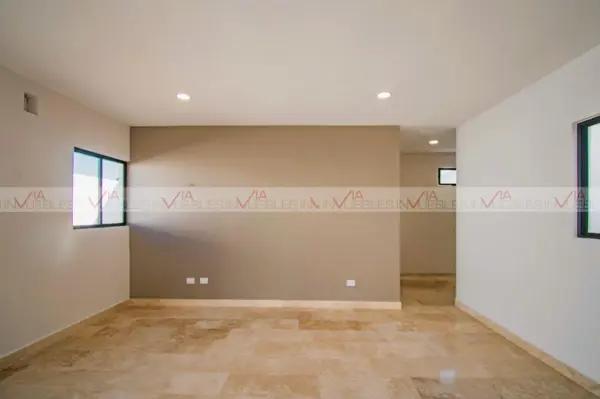 Yucatan, Residencial Chacte