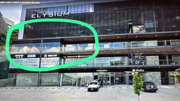 Plaza Elysium