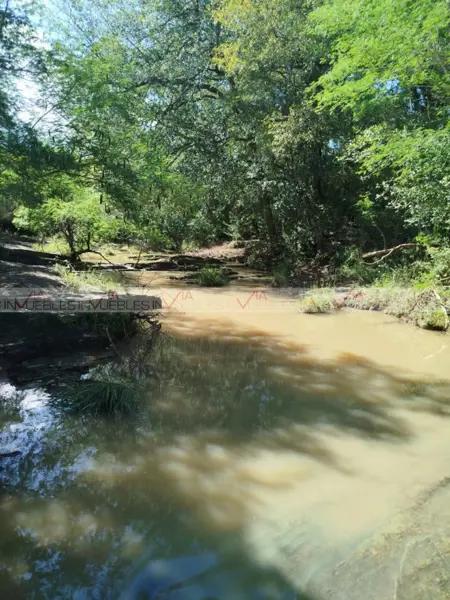 El Yerbaniz, Montemorelos