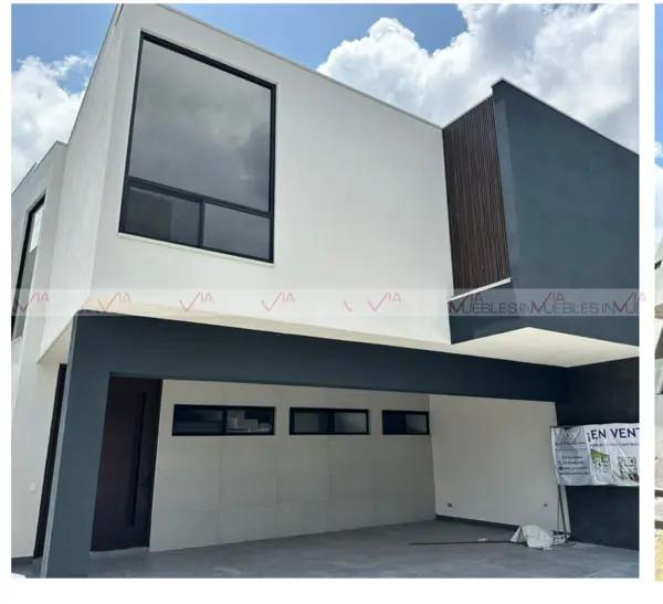 Mitica Residencial