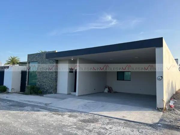 Residencial Los Portales