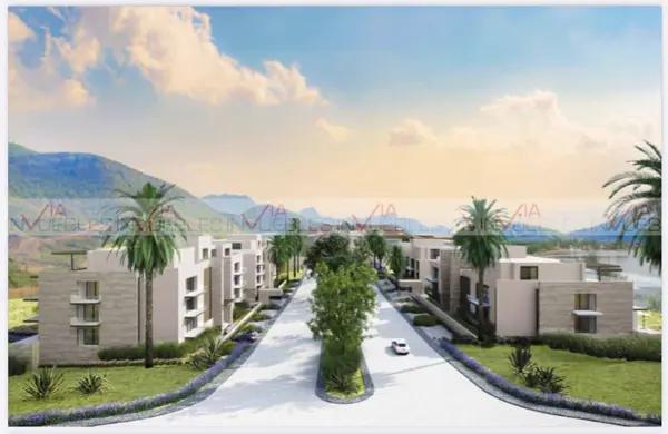 Terralta Residencial Terralta Residencial