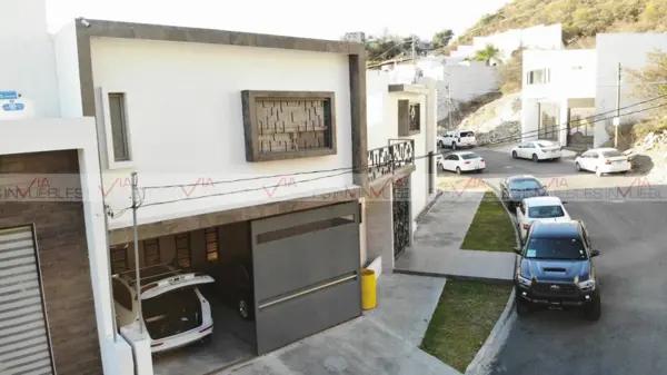 Villa Las Fuentes
