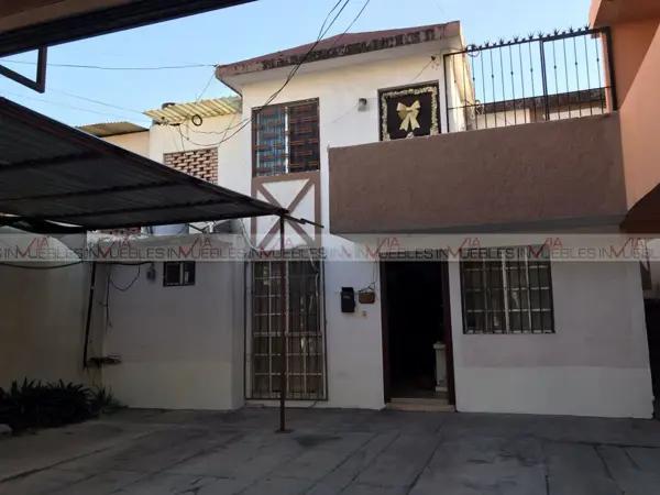 Las Misiones, San Nicolás