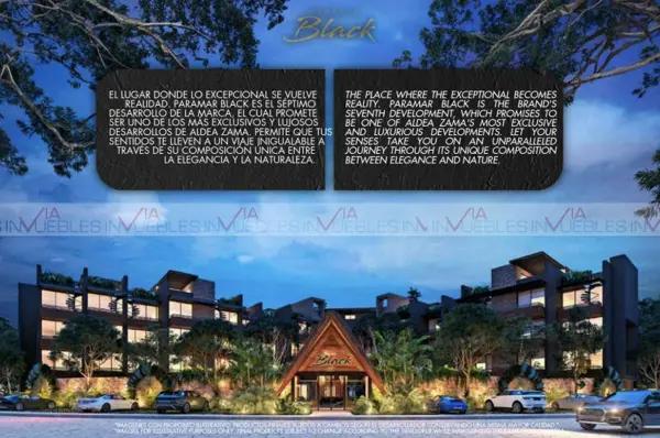 Departamentos en Tulum