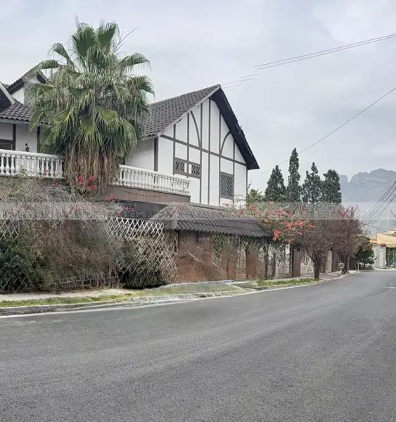 Lomas del Valle