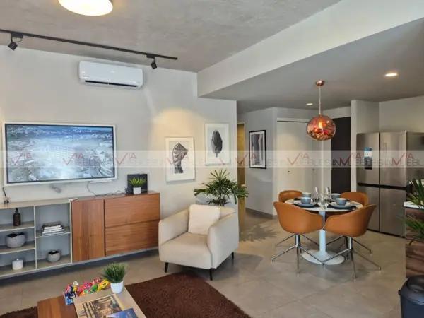 Residencial Anahuac