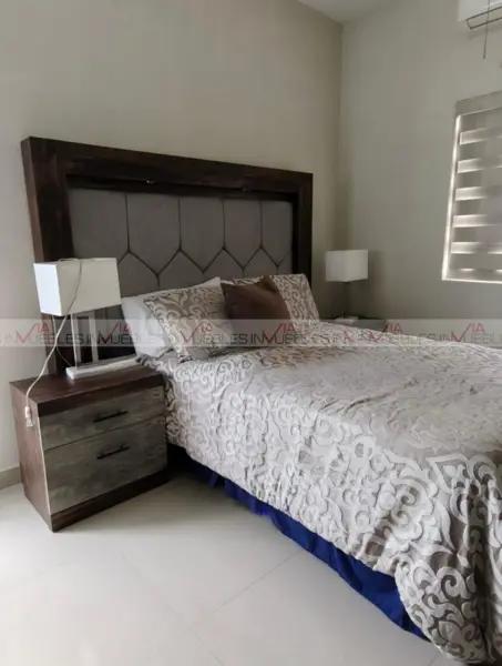 Palma Real, Reynosa