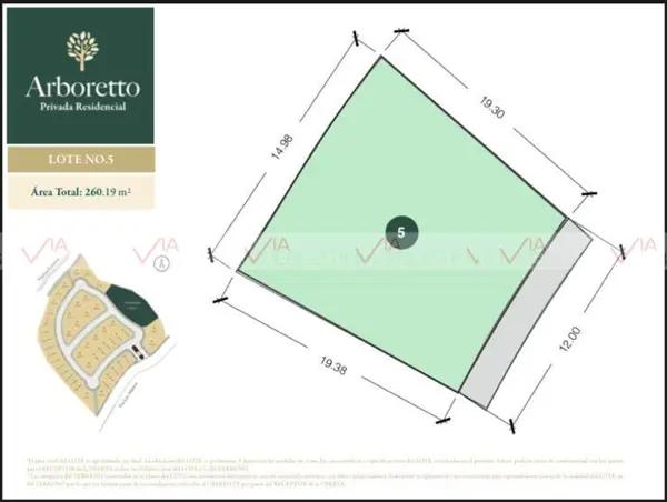 Arboretto Arboretto