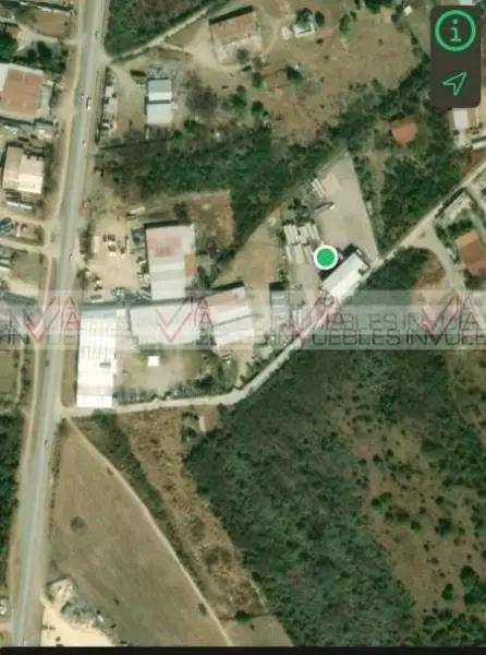 Carretera Cadereyta-Allende Km 4.5