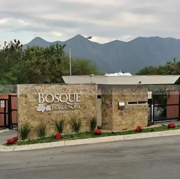 Bosques Residencial