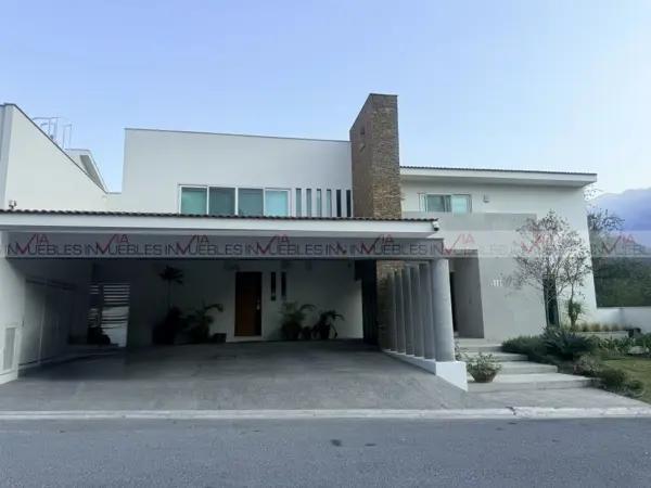 Casa venta Sierra Alta