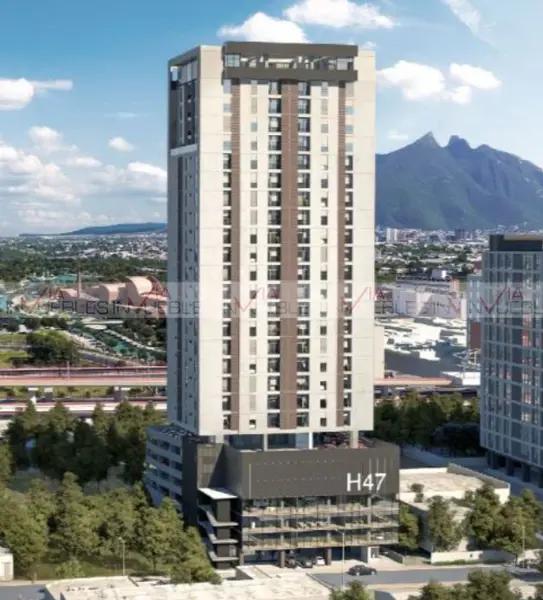 Centro de Monterrey