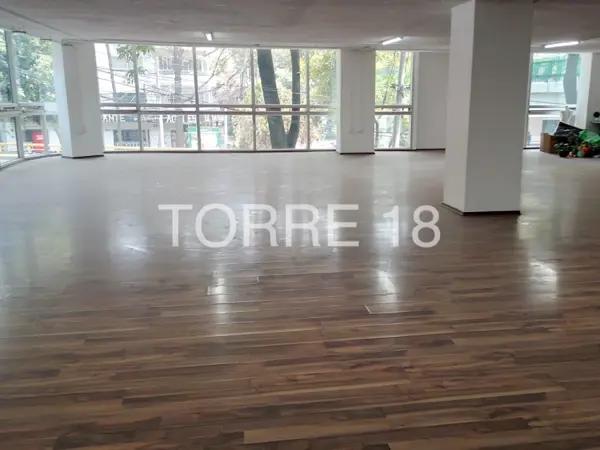OFICINA EN RENTA POLANCO (GRANADA)