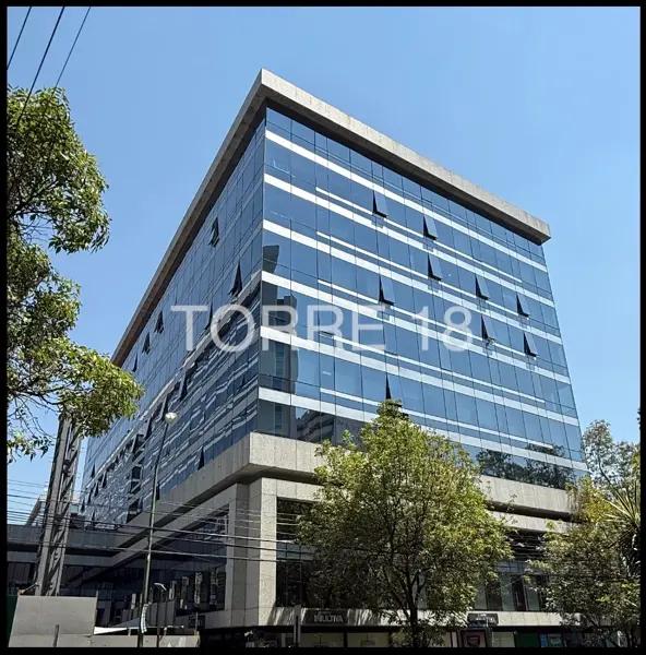 PISO DE OFICINAS CORPORATIVAS EN RENTA, PARA ACONDICIONAR, PLAZA POLANCO PISO DE OFICINAS CORPORATIVAS EN RENTA, PARA ACONDICIONAR, PLAZA POLANCO